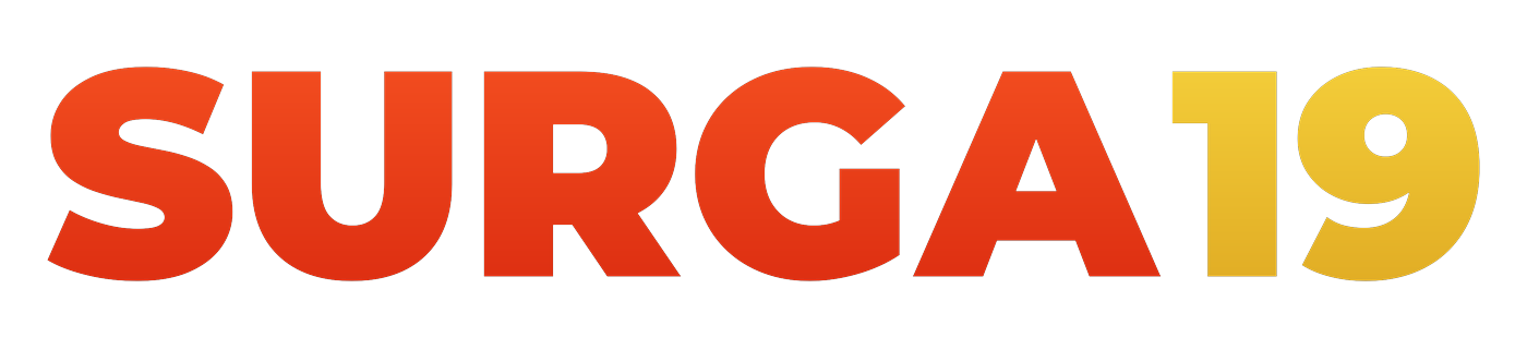 surga19 logo